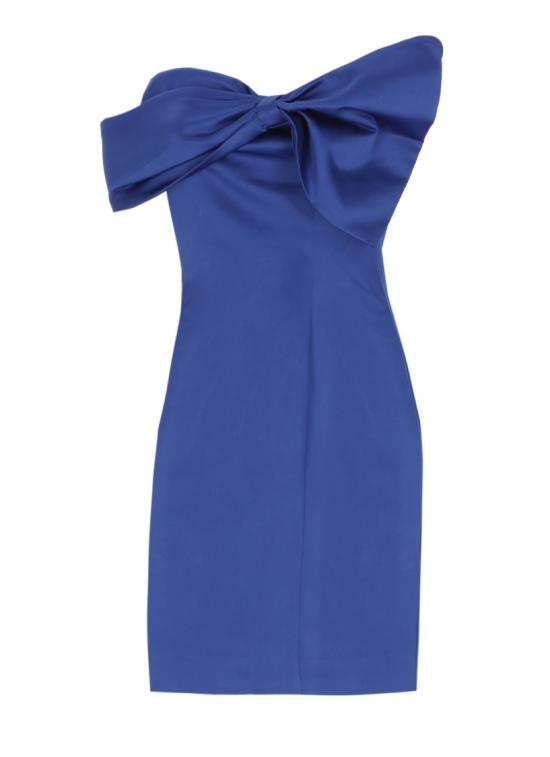 26SS 로테이트 미디 원피스 11481815871587 Blue