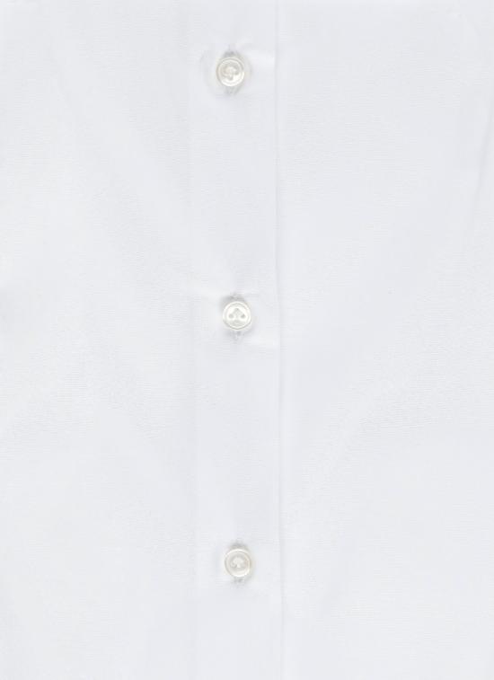 26SS 페이 셔츠 NCMA152259SORMB001 White - FAY