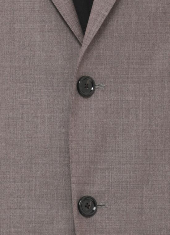 26SS 라르디니 수트 세트 CN445AECN64416420 Grey - LARDINI