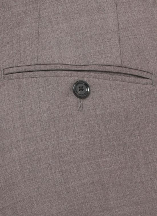 26SS 라르디니 수트 세트 CN445AECN64416420 Grey - LARDINI