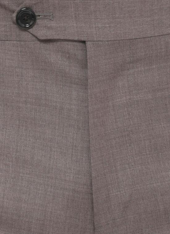 26SS 라르디니 수트 세트 CN445AECN64416420 Grey - LARDINI