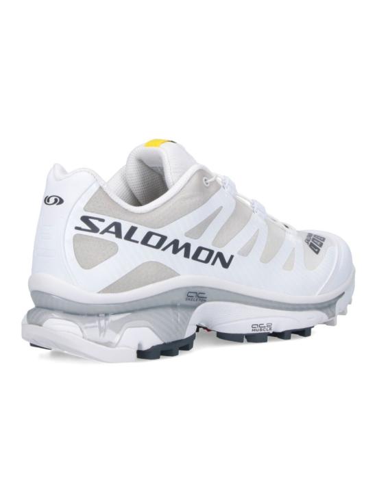 26FW 살로몬 XT-4 OG L47133000WHITE EBONY LUNAR ROCK - SALOMON