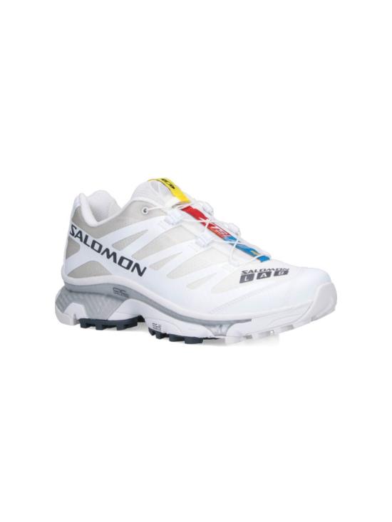 26FW 살로몬 XT-4 OG L47133000WHITE EBONY LUNAR ROCK - SALOMON