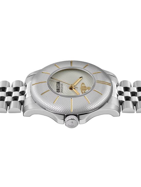  비비안웨스트우드 손목시계 비비안 웨스트우드 월브룩 37mm 쿼츠 시계 - VIVIENNE WESTWOOD