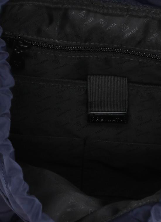 26SS PRMT 백팩 BOOKER2148 Blue - PRMT