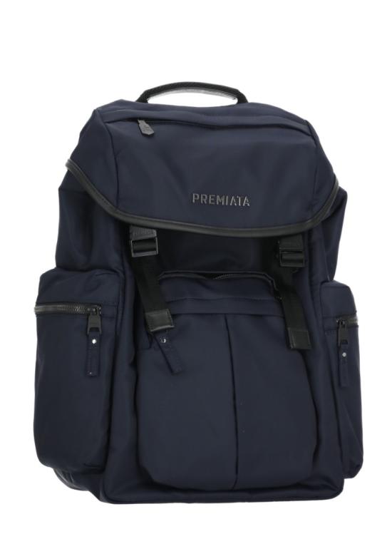 26SS PRMT 백팩 BOOKER2148 Blue - PRMT