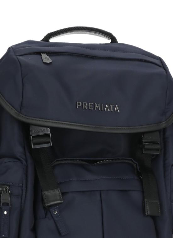 26SS PRMT 백팩 BOOKER2148 Blue - PRMT