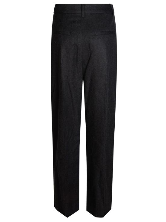 26FW 빅토리아 베컴 스트레이트 팬츠 1226WTR002857Q 9891 GRIGIO - VICTORIA BECKHAM