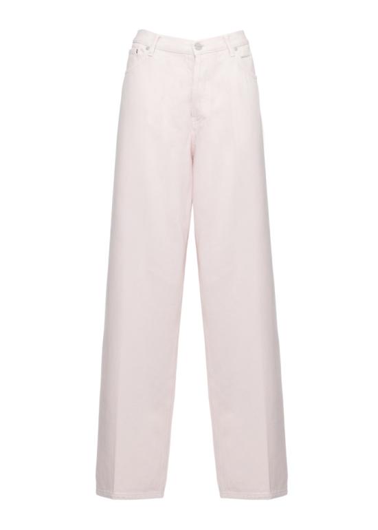26SS 돈답 스트레이트 팬츠 DP849BF0018Y MB8511 White