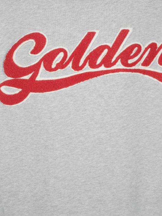 26FW 골든구스 스웨터 GUP02711P002637 60513 GRIGIO - GOLDEN GOOSE