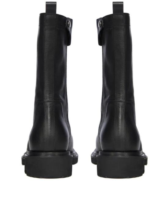 26FW 릭 오웬스 부츠 RU02F4826 LOO Black - RICK OWENS