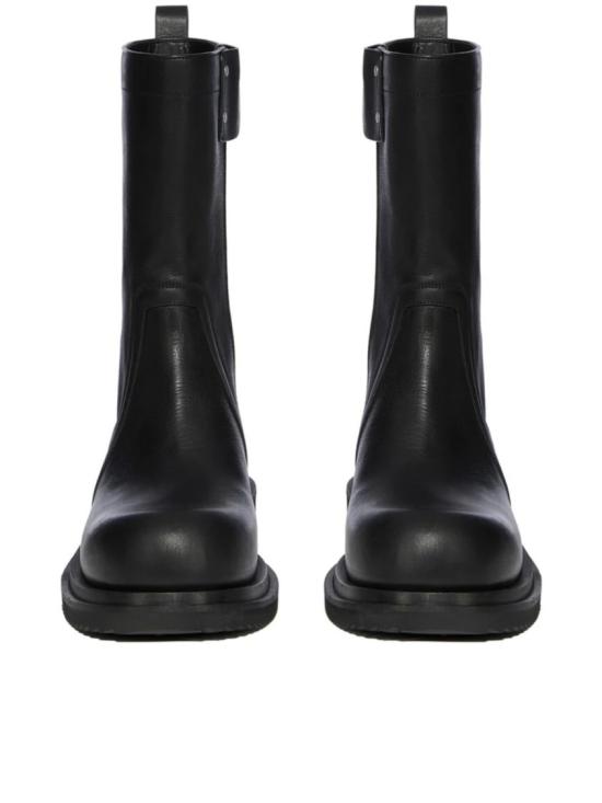 26FW 릭 오웬스 부츠 RU02F4826 LOO Black - RICK OWENS