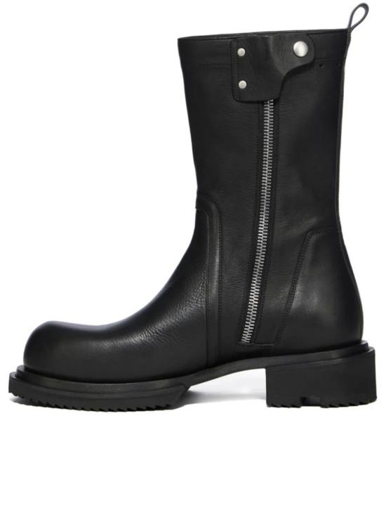 26FW 릭 오웬스 부츠 RU02F4826 LOO Black - RICK OWENS