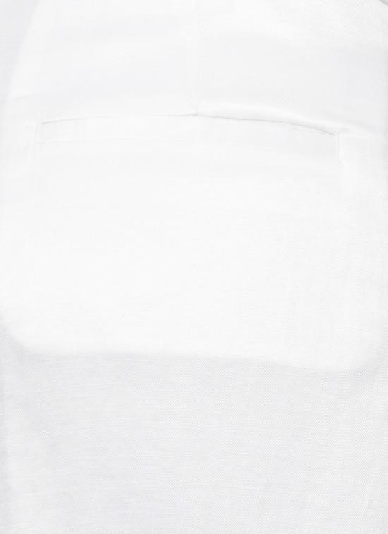 26SS 페세리코 스트레이트 팬츠 A0414301926900 White - PESERICO