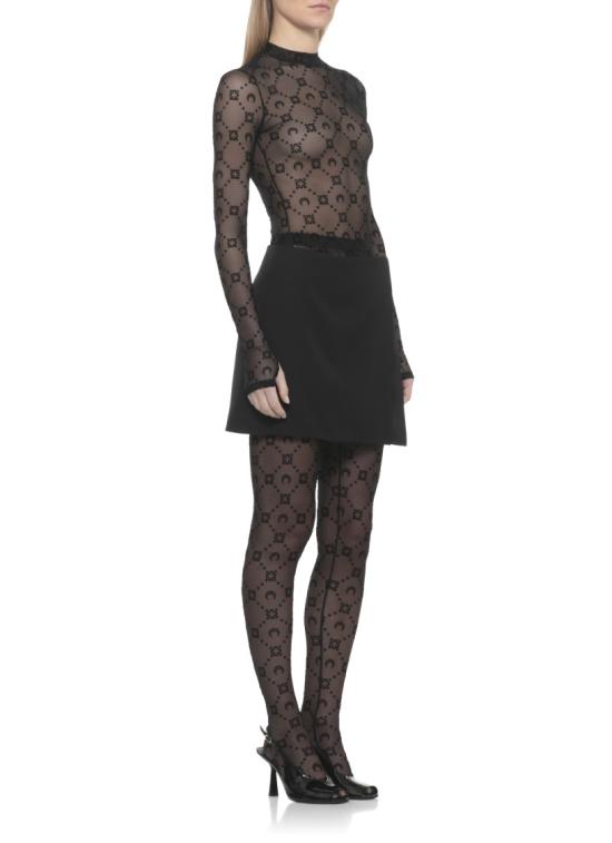 26SS 마린세르 언더웨어 WUW034ACJER0005BK99 Grey - MARINE SERRE