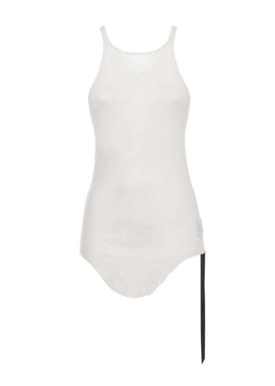 26SS 다크쉐도우 민소매 티셔츠 DS01F4112BH51 White