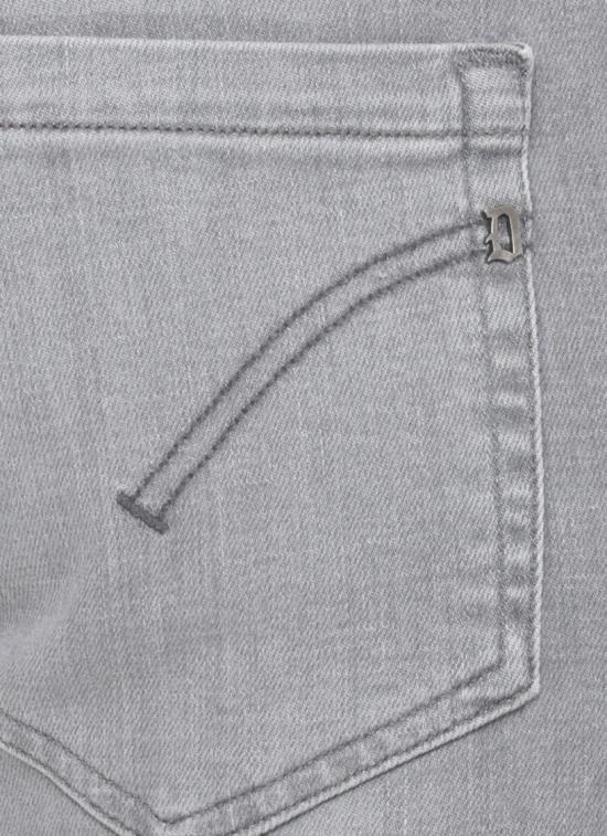 26SS 돈답 데님 팬츠 UP232DSK318U J35900 Grey - DONDUP
