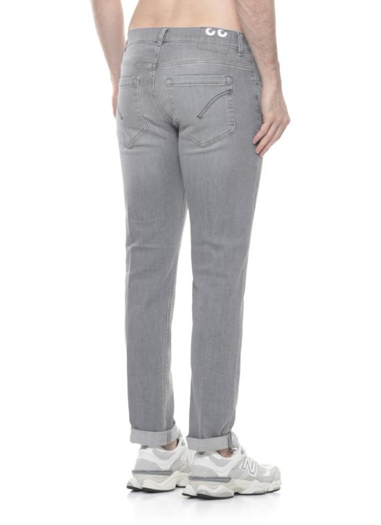 26SS 돈답 데님 팬츠 UP232DSK318U J35900 Grey - DONDUP