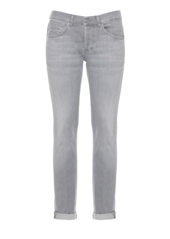26SS 돈답 데님 팬츠 UP232DSK318U J35900 Grey