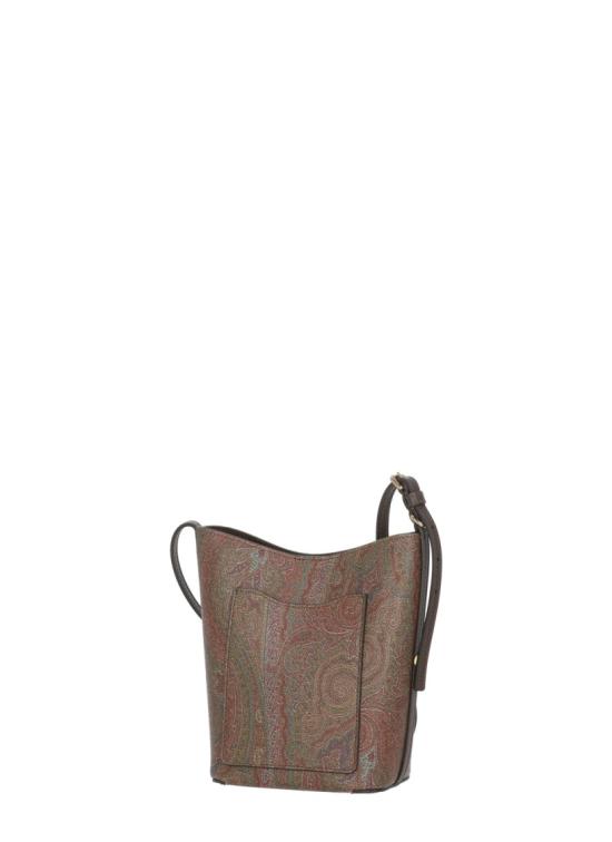 26FW 에트로 토트백 WP1C0009AA001M0019 Pink - ETRO
