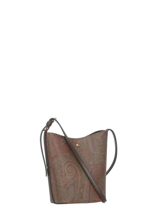 26FW 에트로 토트백 WP1C0009AA001M0019 Pink - ETRO