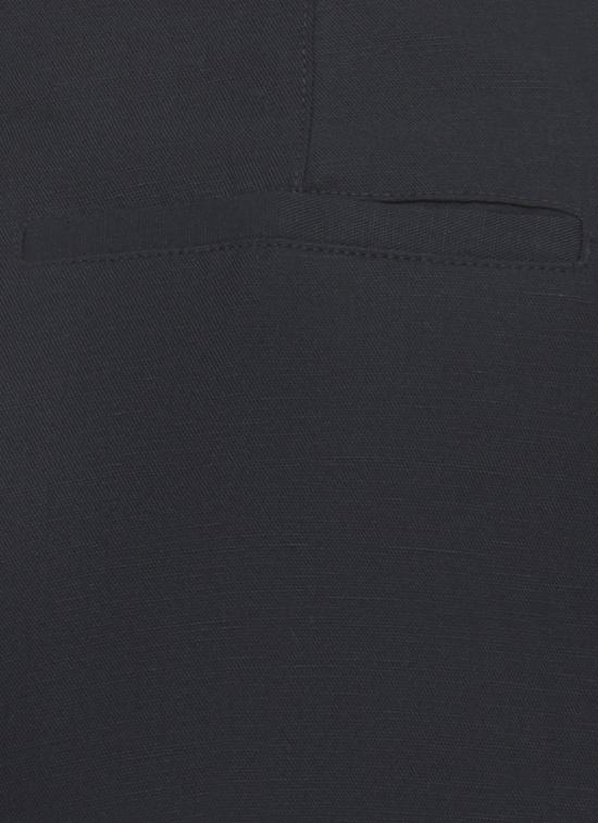 26SS 울리치 스트레이트 팬츠 CFWWTR2025FRUT3043UT30433989 Black - WOOLRICH