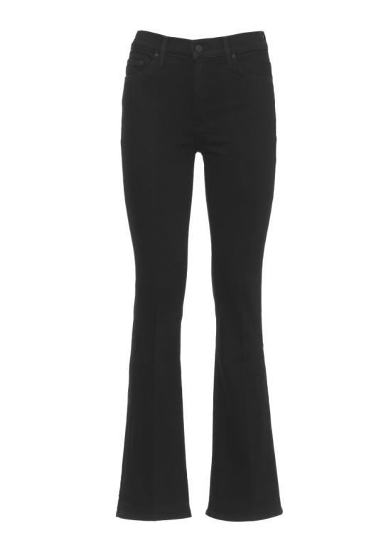 26SS 마더 데님 팬츠 1585 1611THE WEEKENDERNGN Black