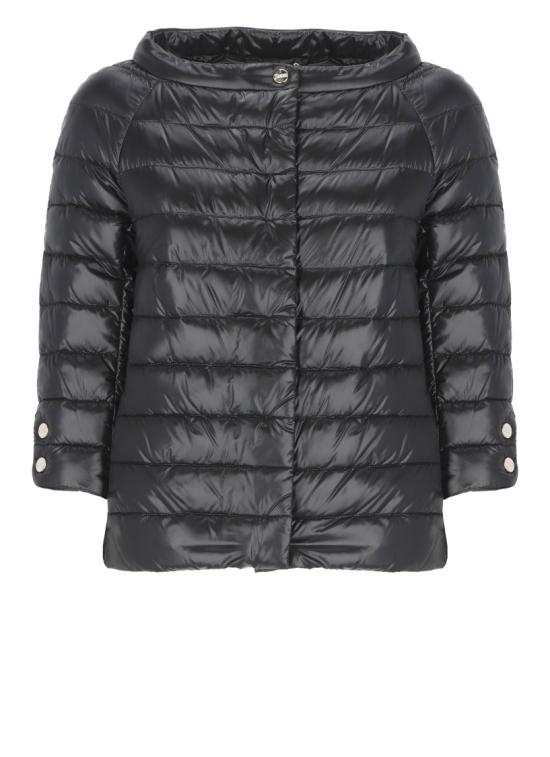 26SS 에르노 엘사 케이프 PI0613DIC12017Z9300 Black
