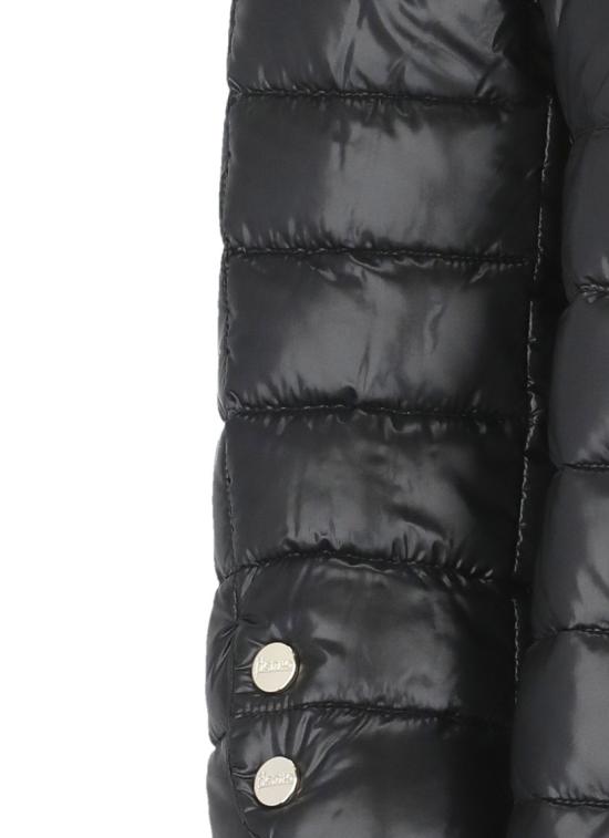 26SS 에르노 엘사 케이프 PI0613DIC12017Z9300 Black - HERNO