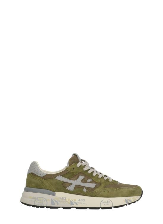 26SS 프리미아타 스니커즈 MICK0 18271 Green