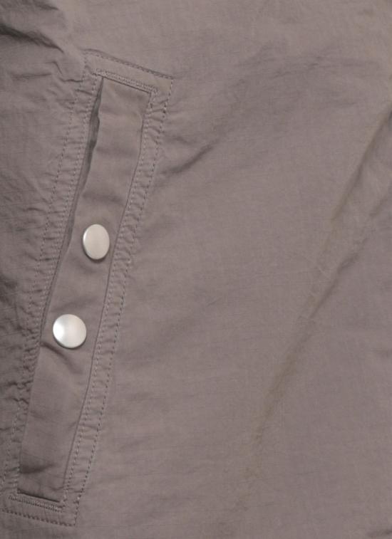 26SS 다크쉐도우 봄버 자켓 DU01F4783CR34 Grey - DRKSHDW