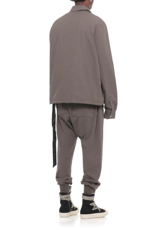 26SS 다크쉐도우 봄버 자켓 DU01F4783CR34 Grey - DRKSHDW