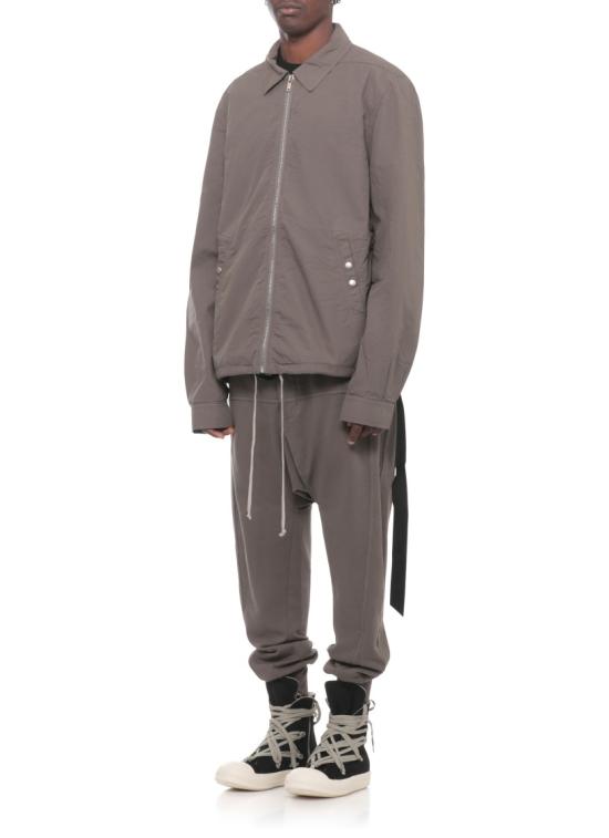 26SS 다크쉐도우 봄버 자켓 DU01F4783CR34 Grey - DRKSHDW