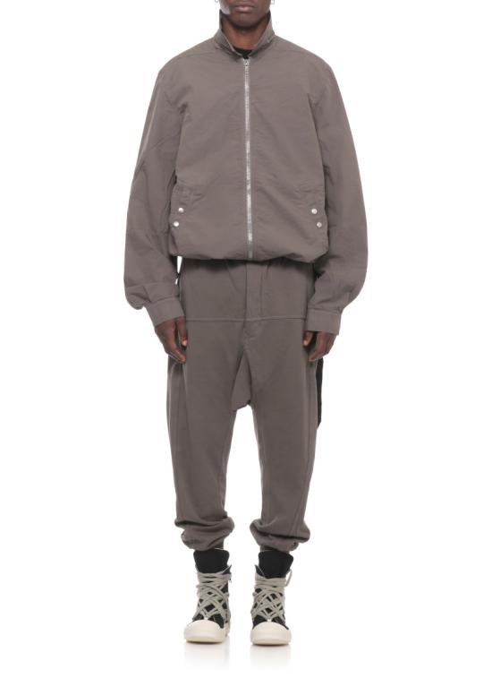 26SS 다크쉐도우 봄버 자켓 DU01F4783CR34 Grey - DRKSHDW