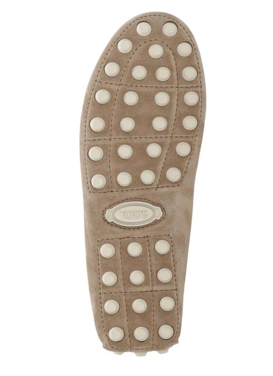 26SS 토즈 플랫 슈즈 XXW52K00010RE0C823 Brown - TODS