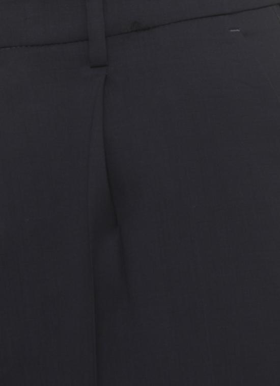 26SS 피티토리노 스트레이트 팬츠 CDVSLLZ00STDZI560370 Black - PT TORINO