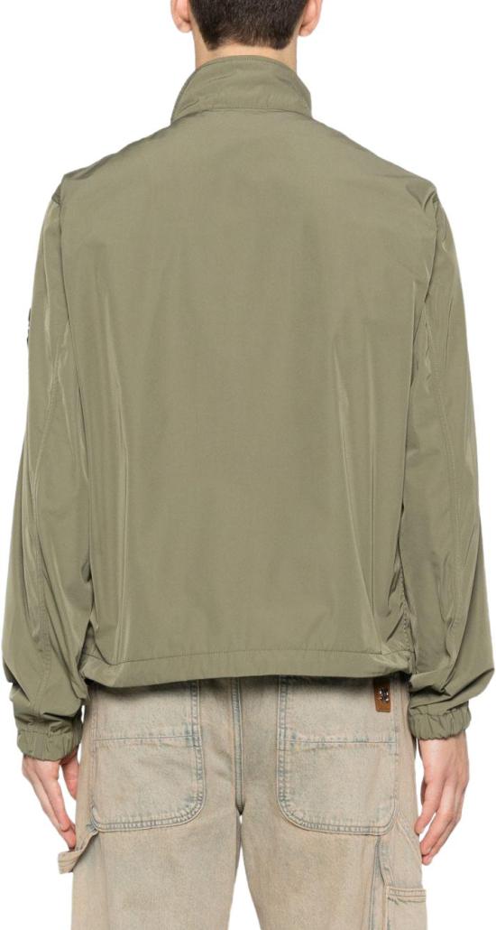 26SS 스톤 아일랜드 코트 L1S154100033S0026V005G LIME - STONE ISLAND