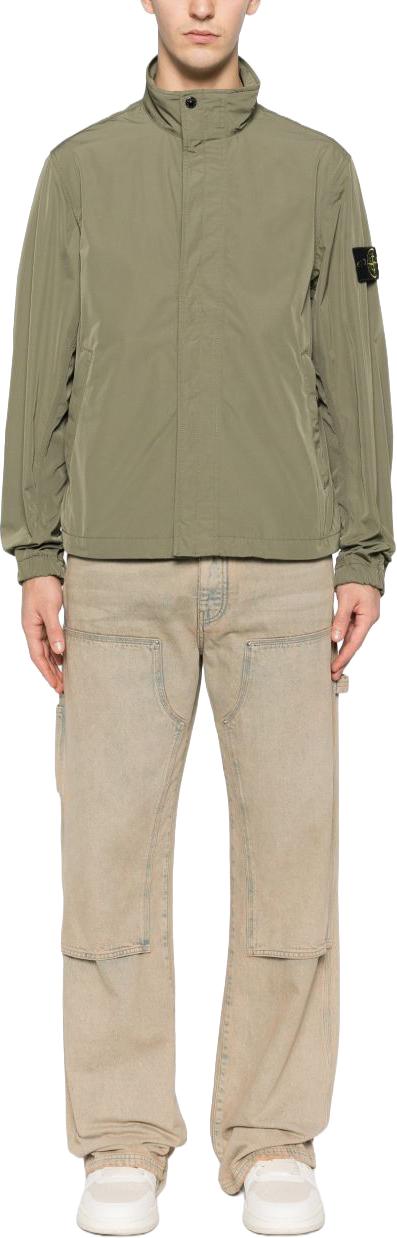 26SS 스톤 아일랜드 코트 L1S154100033S0026V005G LIME - STONE ISLAND