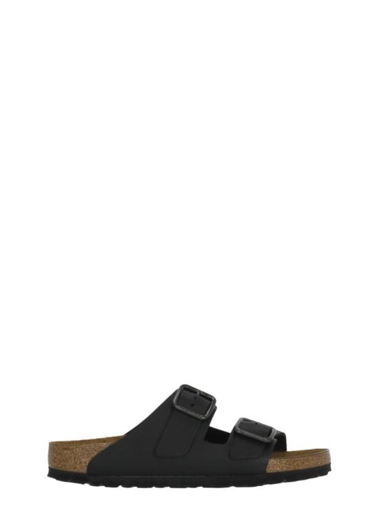 26SS 버켄스탁 로퍼 1030707ARIZONA WB VINTAGE WOODBLACK