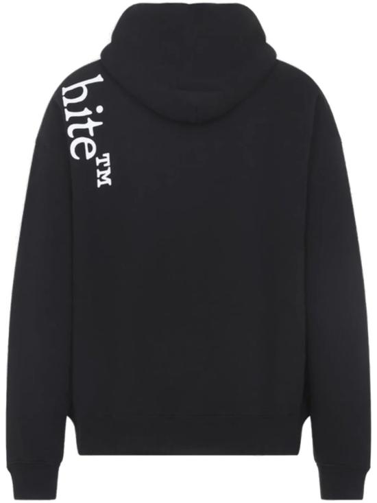 26FW 오프화이트 후드 티셔츠 44MBB085F26F00O001 Black - OFF WHITE