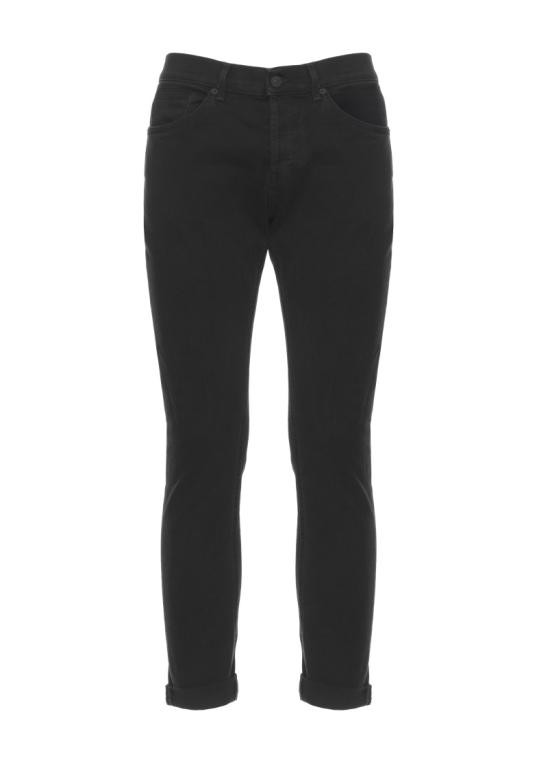 26SS 돈답 데님 팬츠 UP232DSH337U MB3999 Black