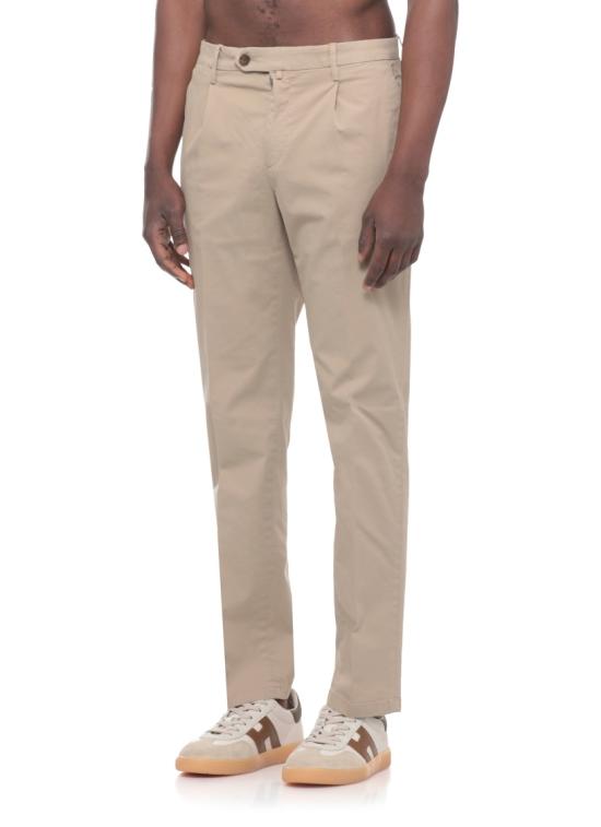 26SS 브릴리아1949 팬츠 BG2130004900043 Neutrals - BRIGLIA 1949