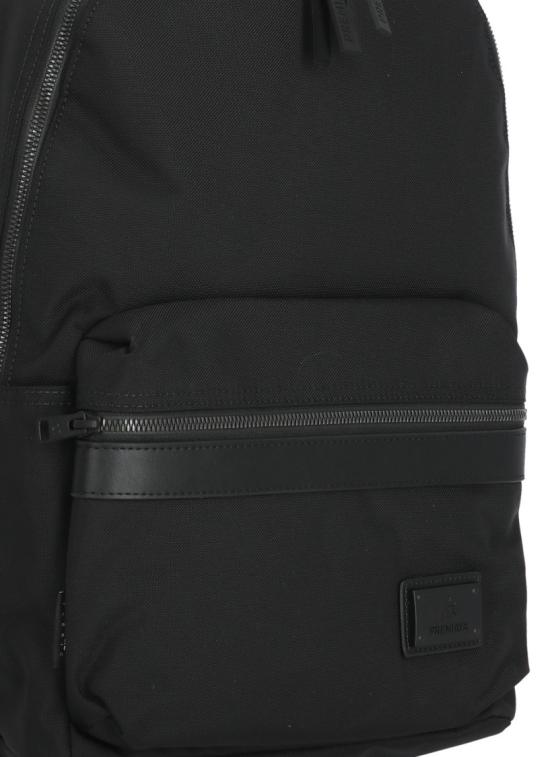 26SS 프리미아타 백팩 BLADE2121 Black - PREMIATA