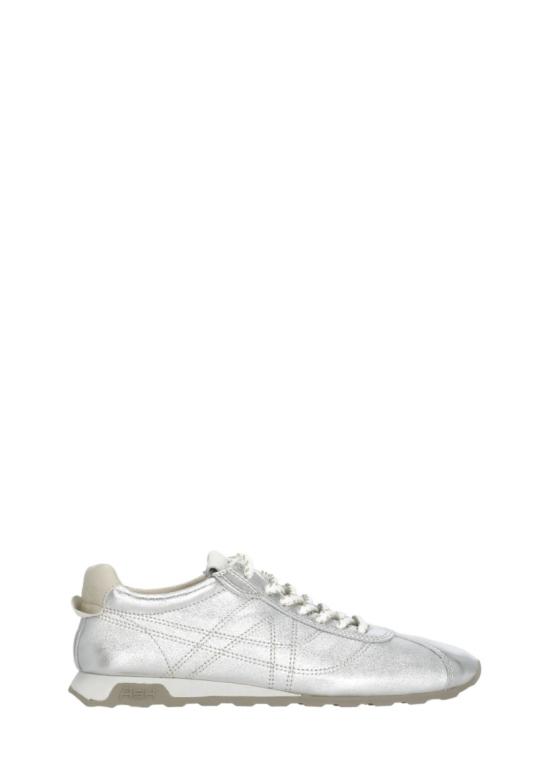 26SS 아쉬 스니커즈 KILLBILLLUXORSILVER TALC White