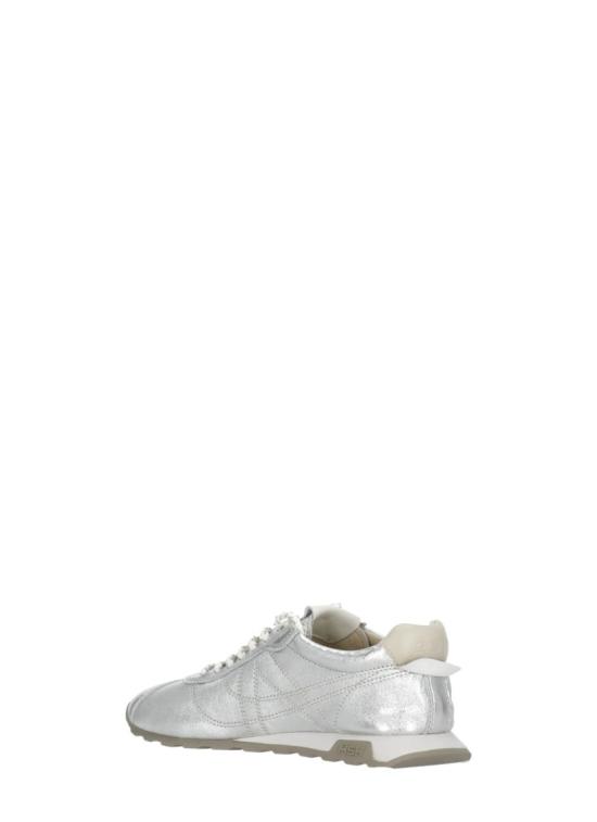 26SS 아쉬 스니커즈 KILLBILLLUXORSILVER TALC White - ASH
