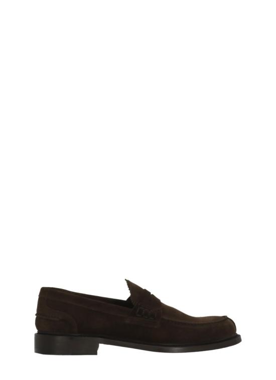 26SS 버윅 로퍼 5169308REV CALF 173 Brown