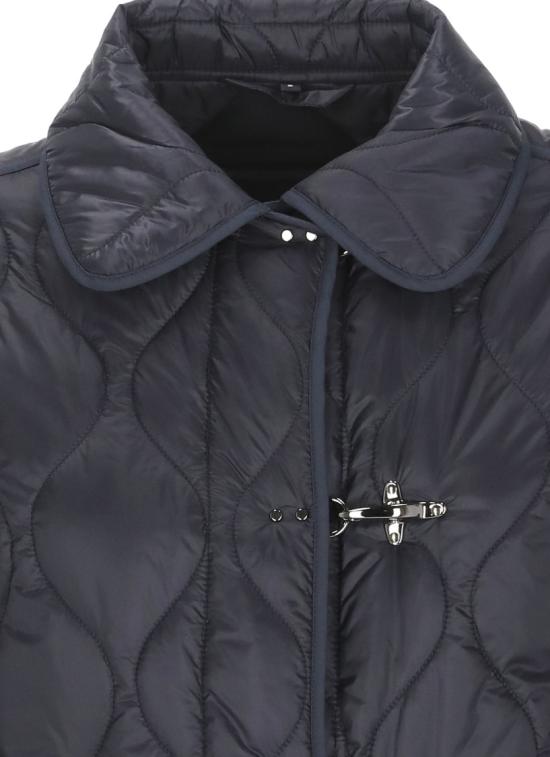 26SS 페이 자켓 NAW22524120ZEPU809 Grey - FAY