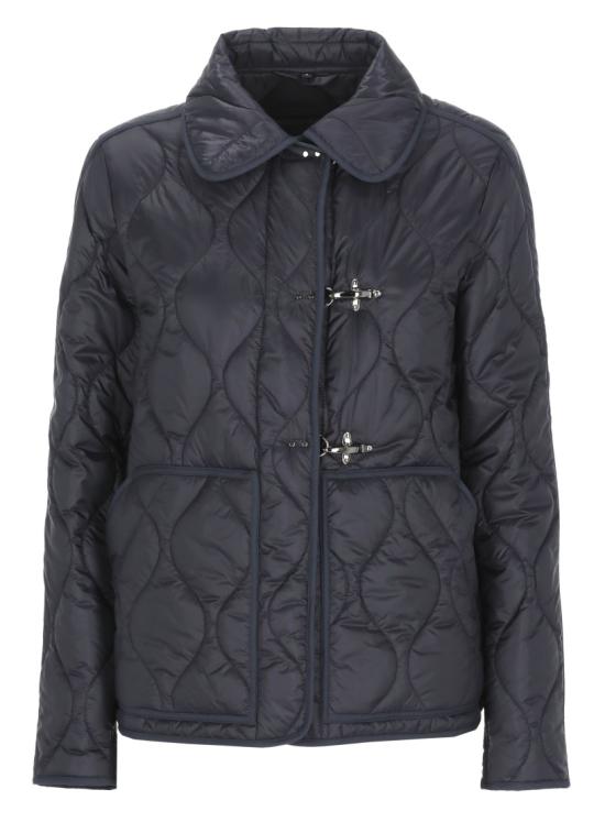 26SS 페이 자켓 NAW22524120ZEPU809 Grey