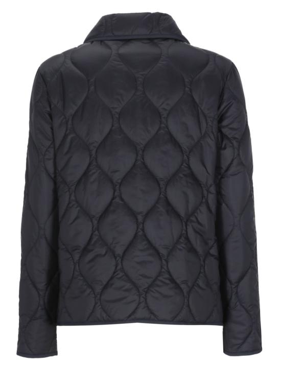 26SS 페이 자켓 NAW22524120ZEPU809 Grey - FAY