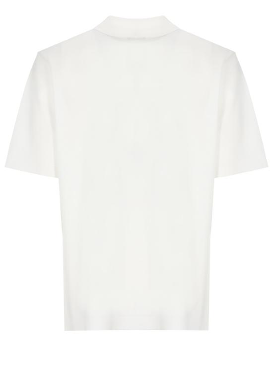 26SS 에르노 폴로 티셔츠 JV000004U520591000 White - HERNO